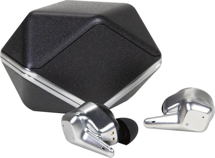 Actual product image Hifiman Svanar Wireless (ANC, 6 h, Wireless)