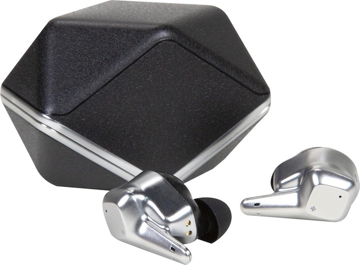 Produktbild Hifiman Svanar Wireless (ANC, 6 h, Kabellos)