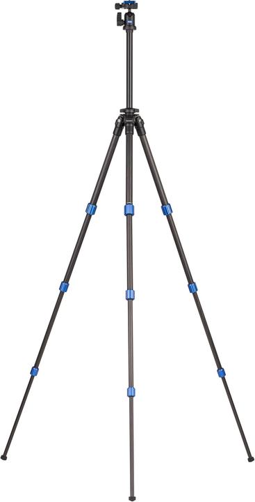 Produktbild Benro TSL08CN00 Slim Stativ Kit (Carbon)