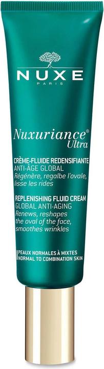 Nuxe Nuxuriance Ultra - Crème Fluide Redensifiante (50 ml, Day cream)