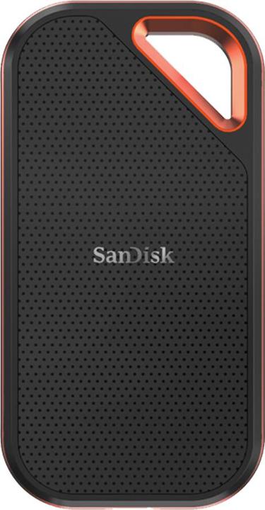 Produktbild SanDisk Extreme Pro Portable V1 (2000 GB)