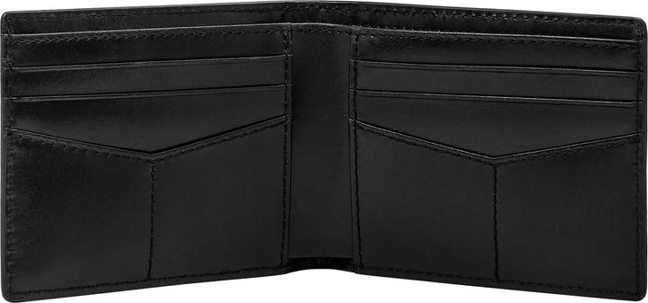 Actual product image Fossil Derrick RFID Bifold
