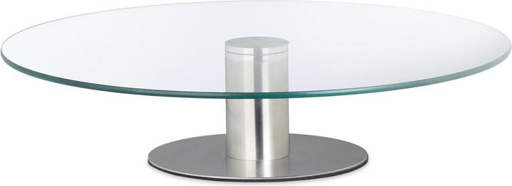 Silber, Transparent