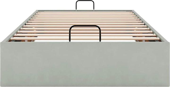 Image du produit vidaXL Ottoman-Bett (80 x 200 cm)