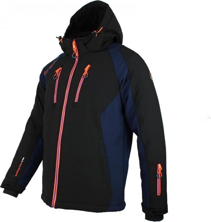 Produktbild Peak mountain Softshell (L)