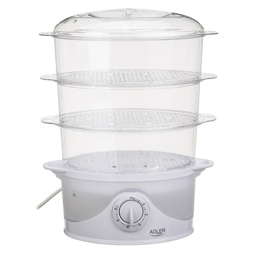 Adler Dampfgarer 9L (AD 633)