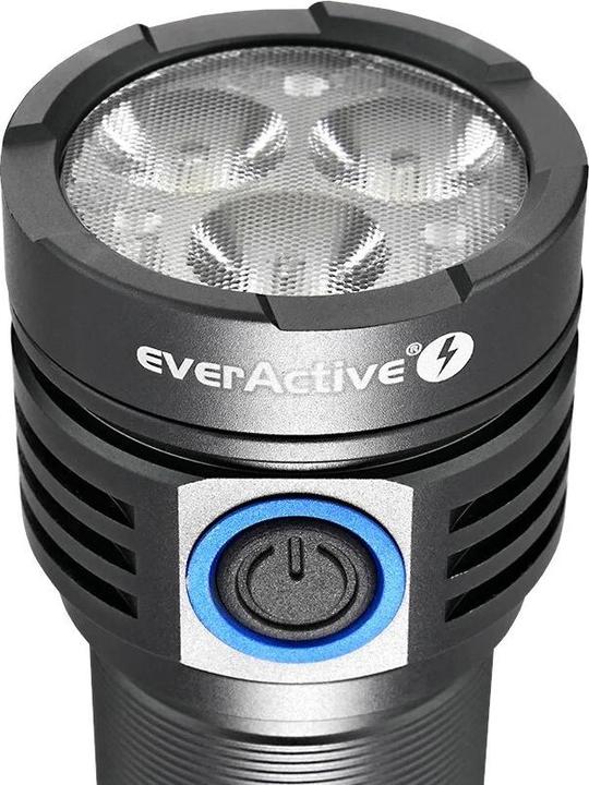 Produktbild Everactive FL-3300R Luminator (10.20 cm, 3300 lm)