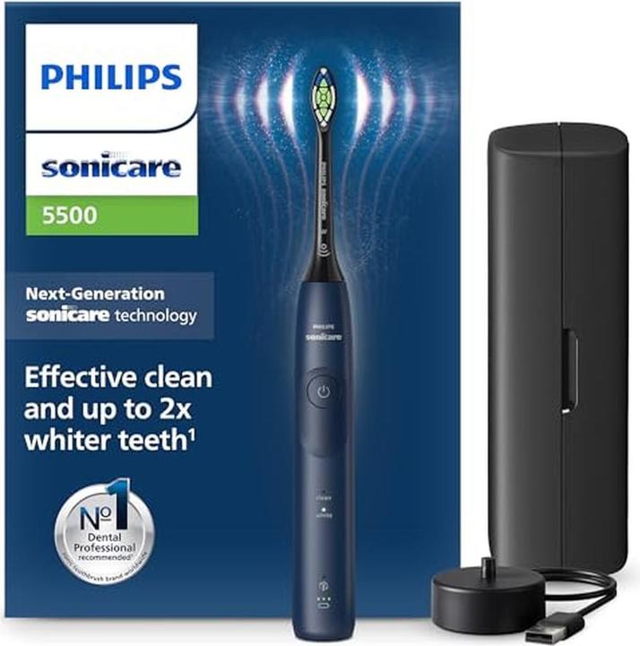 Actual product image Philips Sonicare Sonicare Series 5500