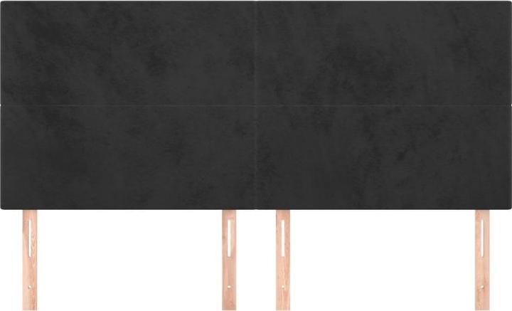 Produktbild vidaXL Kopfteil (160 x 5 x 88 cm)