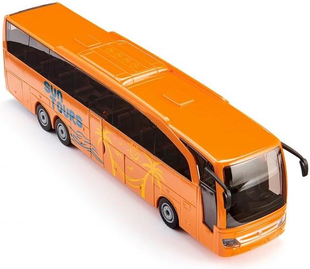 Produktbild Siku Mercedes-Benz Travego Reisebus