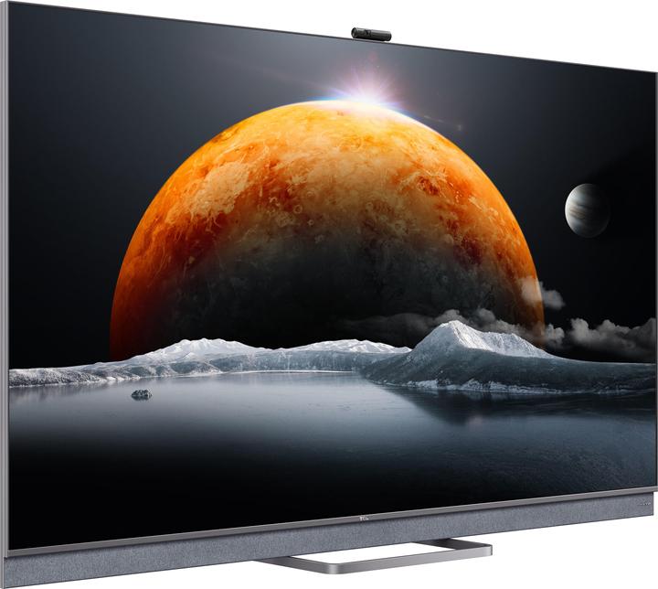 Produktbild TCL 65C825 (65", LCD, 4K, 2021)