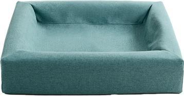 Actual product image Bia Skanor Hoes Hondenmand Blauw (Dog)