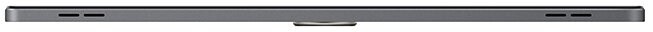 Actual product image Honor Pad 9 (WLAN only, 12.10", 256 GB, Space Grey)