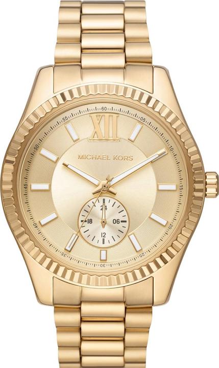 Immagine prodotto Michael Kors Lexington (Orologio da polso analogico, 45 mm)