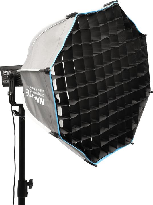 Immagine prodotto Nanlite Softbox ottagonale 60 cm (Soft box, 60 cm)