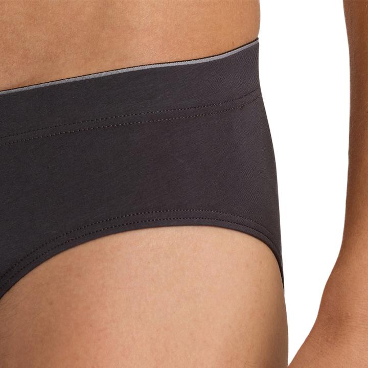 Immagine prodotto Hanro Slip in cotone Superior (L, Confezione singola)