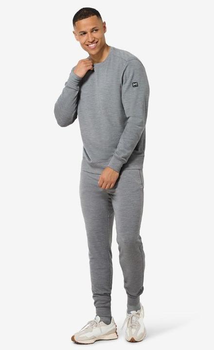 Actual product image Super Natural Solution Crew (L)