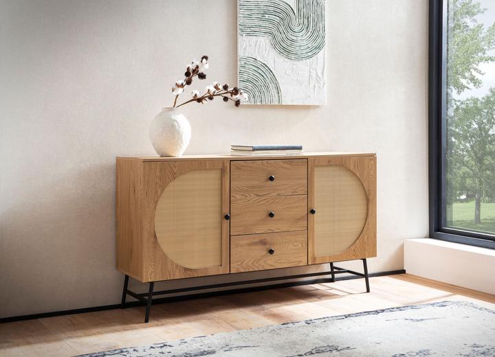 Actual product image Wohnling 140x80x40 (140 x 80 x 40 cm)