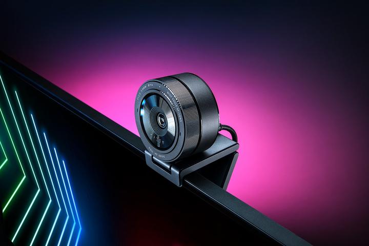 Productafbeelding Razer Kiyo Pro (2 Mpx)