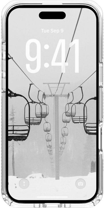 Produktbild UAG Plyo MagSafe (Apple iPhone Air)