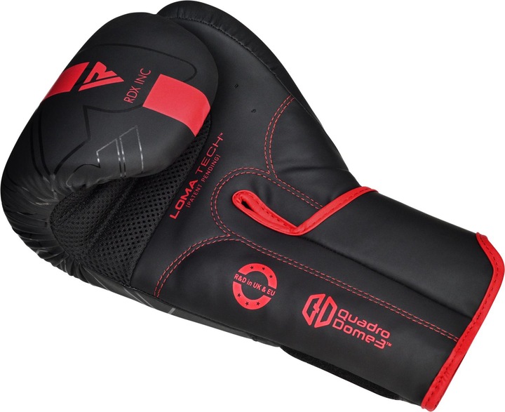Immagine prodotto Rdx Boxhandschuhe Rex F6 (16 OZ, 10)