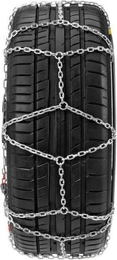 Immagine prodotto SnowDrive Catene da neve per auto R-9 - 8