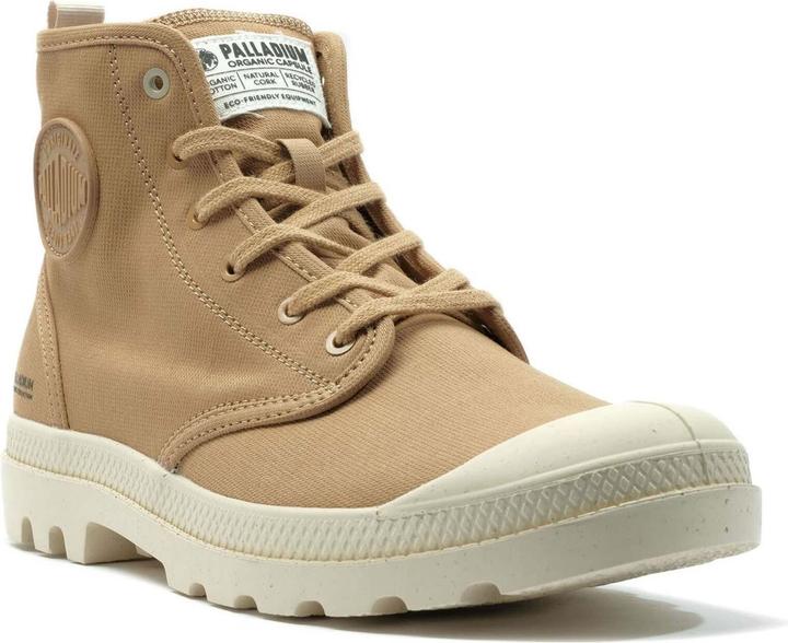 Immagine prodotto Palladium Pampa Hi Zip Organic - Lifestyle Schuhe (36)