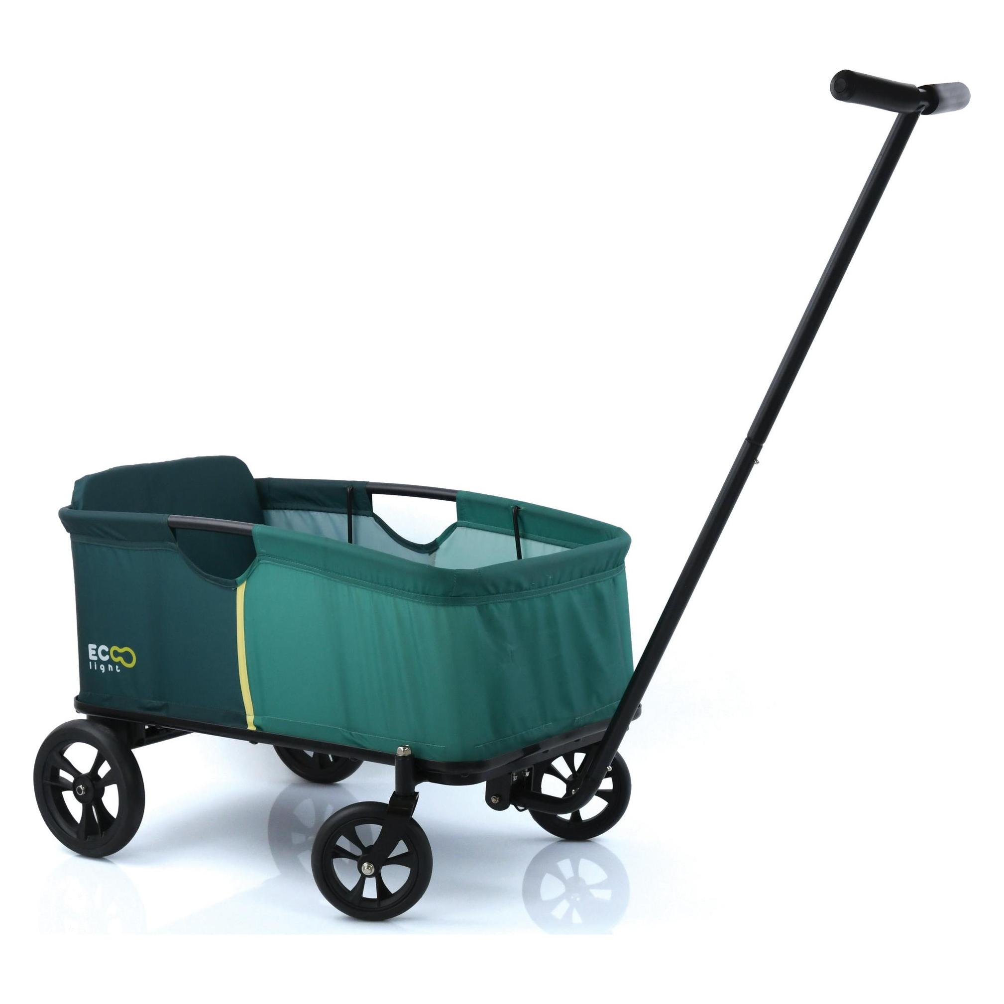 Hauck Eco Light Green