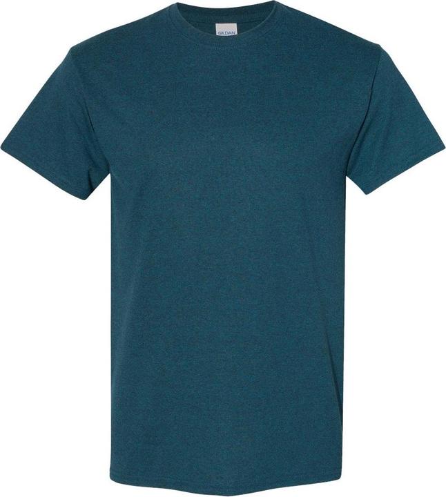 Produktbild Gildan TShirt (5 StückPackung) (XL)