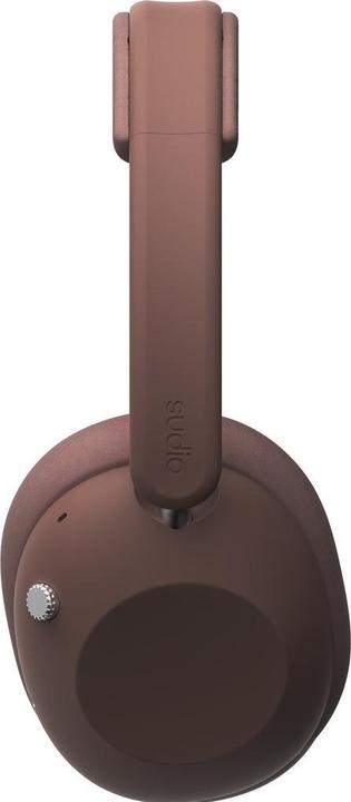Produktbild Sudio K3 Pro Black Cherry (ANC, 34 h, Kabellos)
