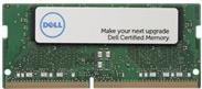 Produktbild Dell SNPCRXJ6C/16G memory module (1 x 16GB, 2666 MHz, DDR4-RAM, SO-DIMM)