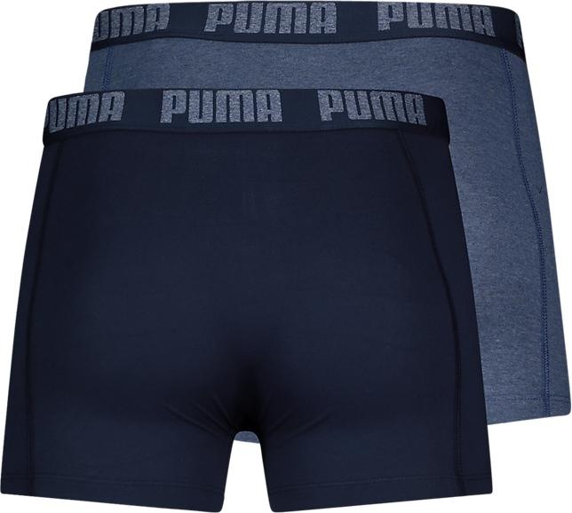 Actual product image Puma Basic Boxer (L, pack of 2)
