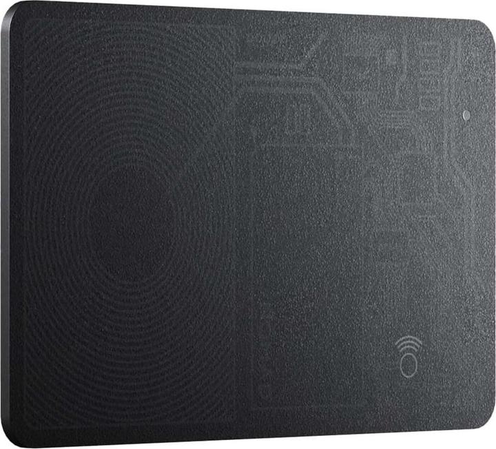 Actual product image Nomad Tracking Card - Location card with wireless charging (iOS)