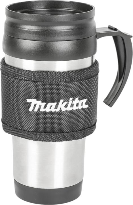 Image du produit Makita E-15578 Gobelet isotherme avec sac banane (0.40 l)