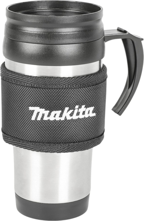 Makita E-15578 Thermobecher mit Gürteltasche (0.40 l)