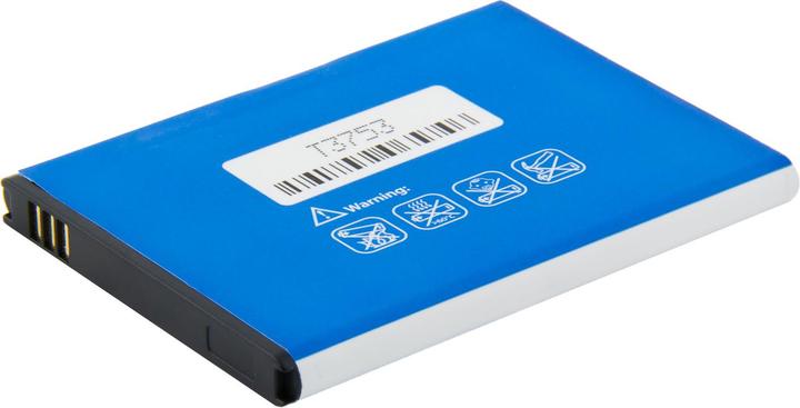 Productafbeelding Avacom Accu GSSA-I9220-S2450A voor mobiele Samsung Galaxy Note Li-Ion