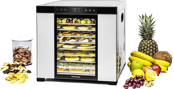 Actual product image Rommelsbacher DA 1050