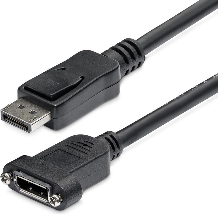 Produktbild StarTech Dppnlfm3 (0.91 m)