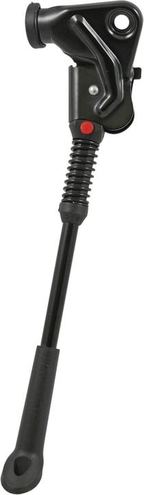 Actual product image Hebie Rear stand axle mount 26-28"