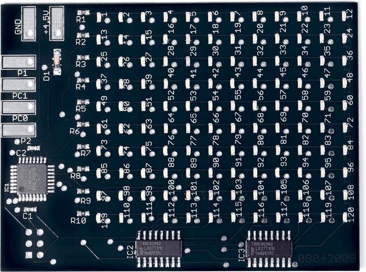 Produktbild Franzis Das Retro-Spiel zum Selberbauen