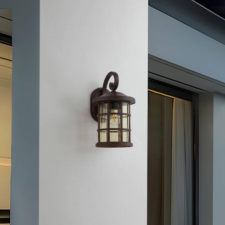 Actual product image Lindby Ankea (E27, IP23)