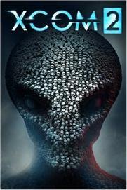 Actual product image Microsoft XCOM 2: Digital Deluxe Edition