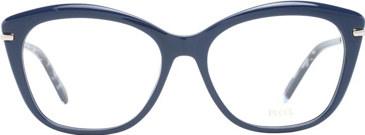 Actual product image Emilio Pucci Glasses (no correction)