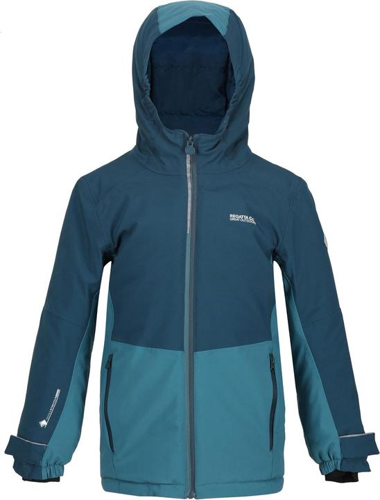Produktbild Regatta Highton Iii Steppjacke (146, 152)