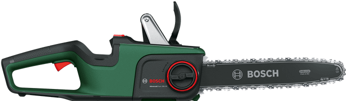 Image du produit Bosch Home & Garden AdvancedChain 36V-35-40 (Tronçonneuse à batterie)