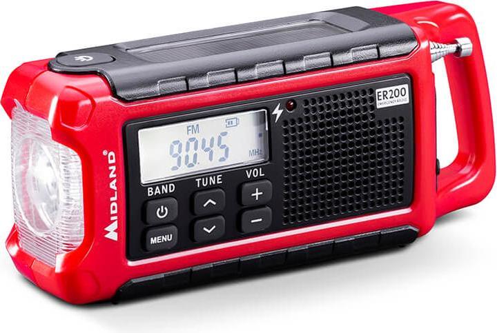 Midland Radio (FM, AM)