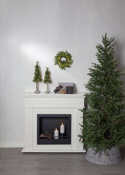 Produktbild Star Trading Kerzenleuchter Navida