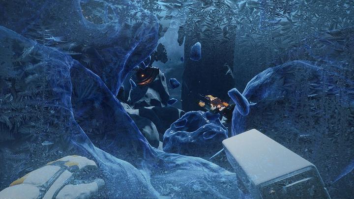 Immagine prodotto Perp Breathedge (PS5, DE)