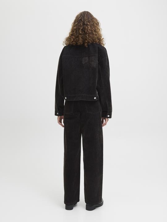 Produktbild JJXX JXTOKYO FLOCK WIDE HW DNM Weit geschnitten (W31/L32)
