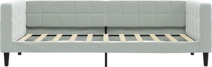 Actual product image vidaXL Tagesbett mit Matratze